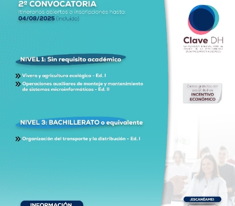 clavedh