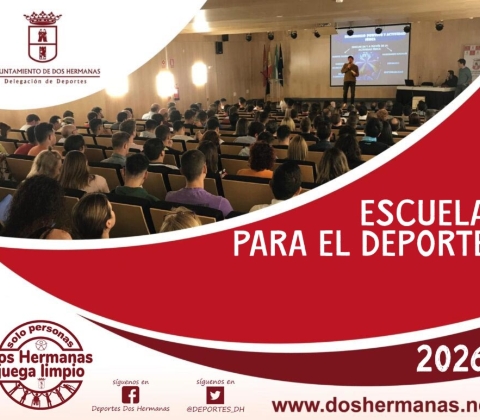 escuela-para-el-deporte FORMACION