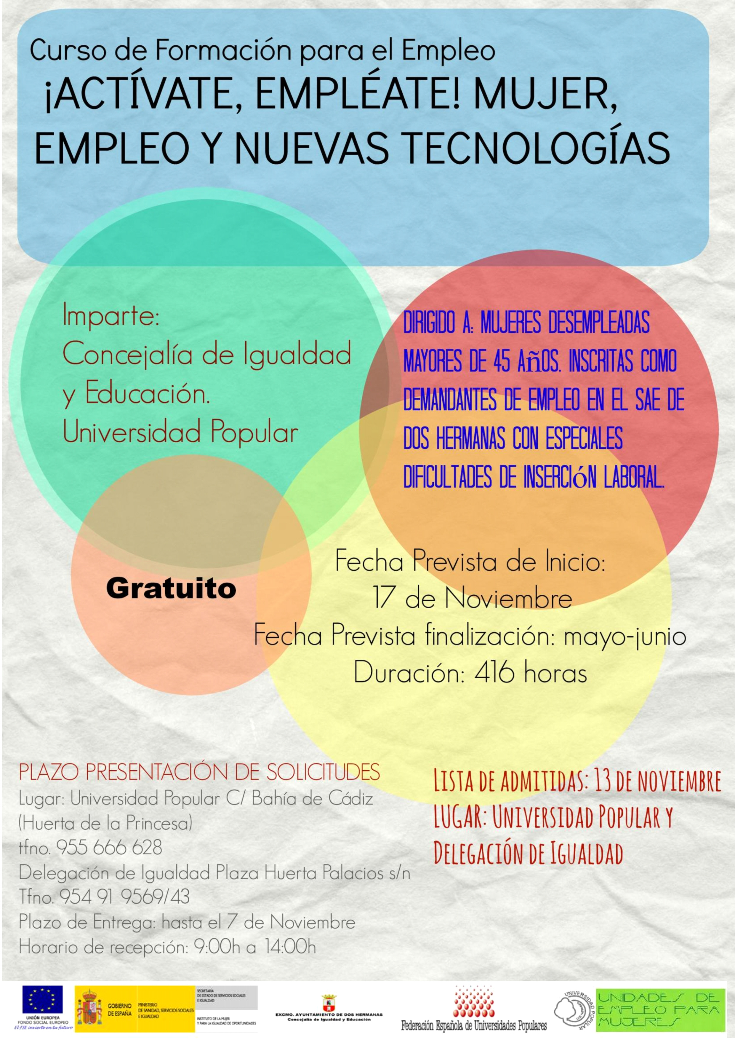igualdad