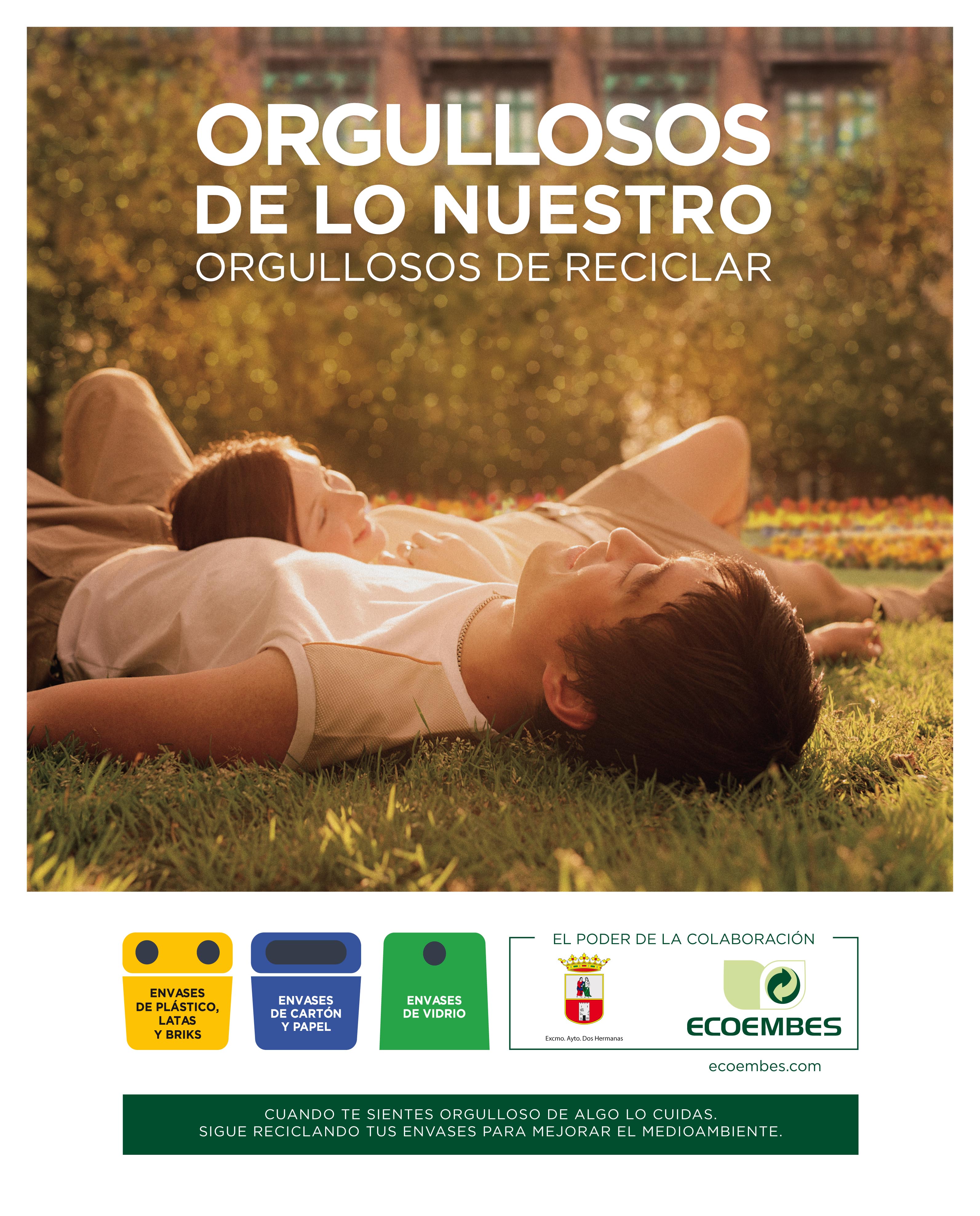 reciclar