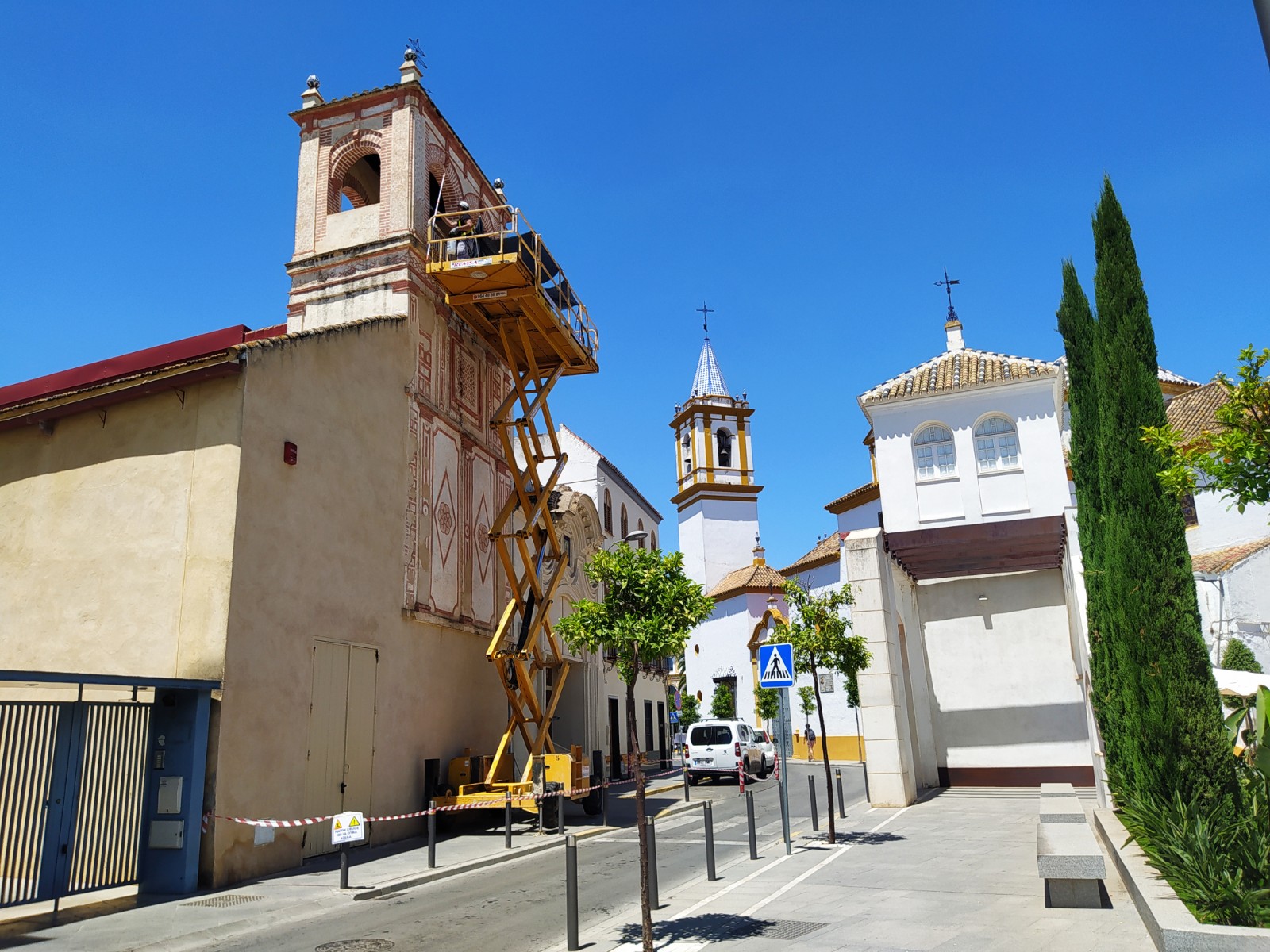 Torre La Almona