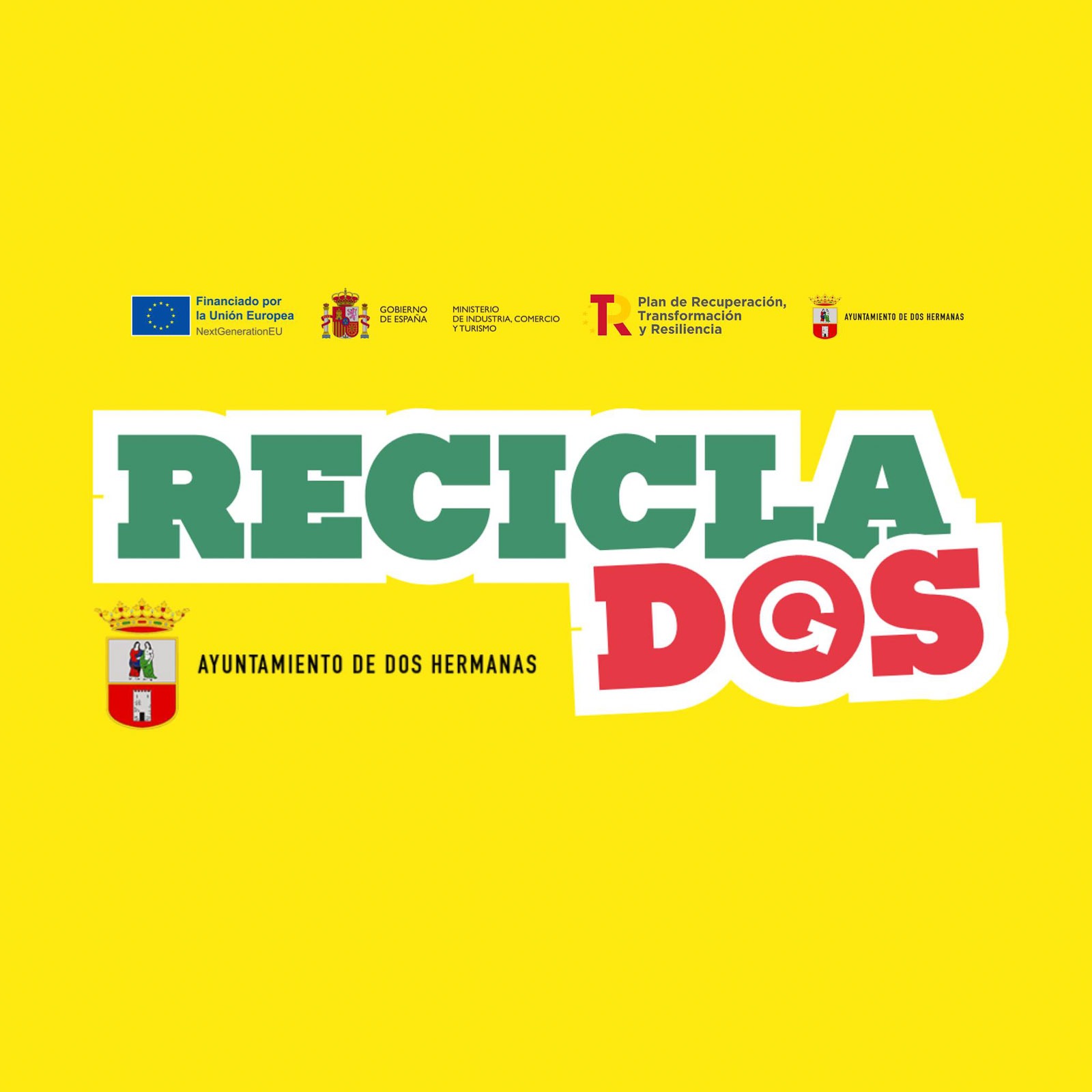 reciclados