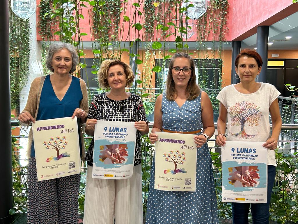 Aprendiendo Juntas