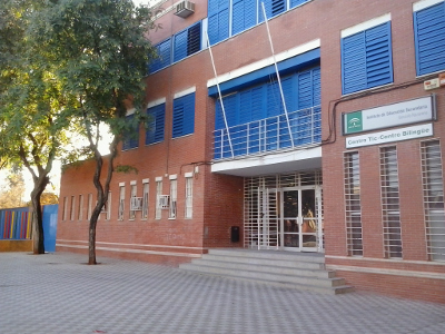 IES GONZALO NAZARENO