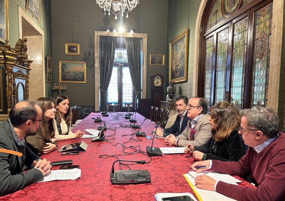 TurismoDos Hermanas