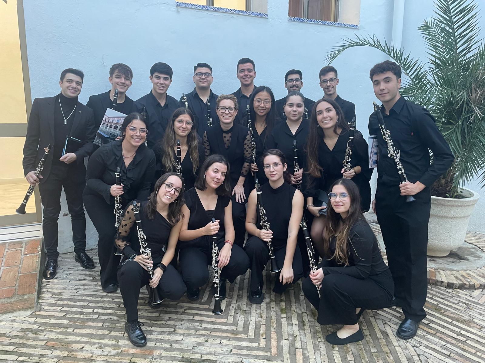 Imagen 02 - Ensemble