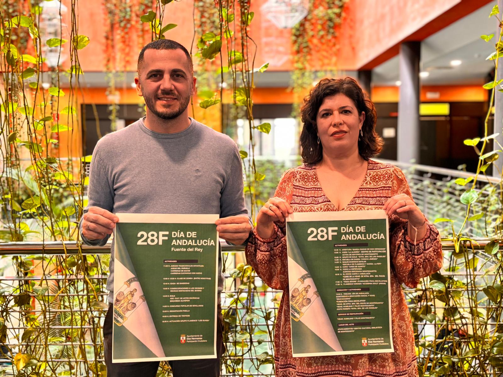 PROGRAMA 28F